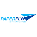 Paperfly logo