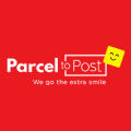 Parcel to Post logo