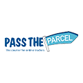 Pass the Parcel logo