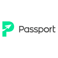 Passport logo