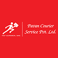 Pavan Courier Service Pvt. Ltd. logo