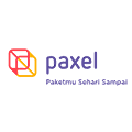 Paxel logo