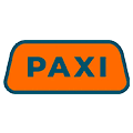 PAXI logo