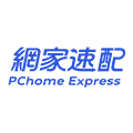PChome Express logo