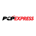 PCP EXPRESS logo