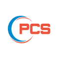 PCS logo