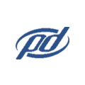 PD logo