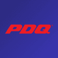 PDQ logo