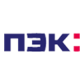 ПЭК (PEC) logo