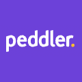 Peddler logo