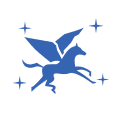 Peqasus MMC logo