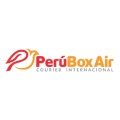 Peru Box Air logo