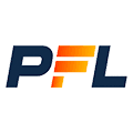 PFLogistics logo