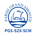 PGSSCM logo
