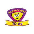Pick Pack Pont logo