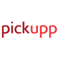 Pickupp (HK) logo