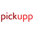 Pickupp (SG) logo