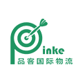 Pinke logo