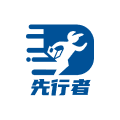Pioneer logo