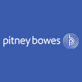 Pitney Bowes logo
