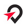 PLG Futár logo