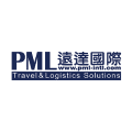 PML Intl logo