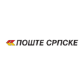 Pošta Srpske logo