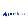 Portless logo