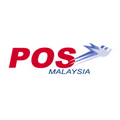 Pos Malaysia logo
