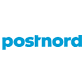 PostNord (NO) logo