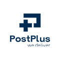 PostPlus logo