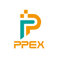 PPEX logo