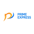 Prime logo