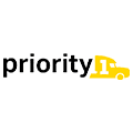 Priority1 logo