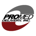 Promed Delivery Inc logo