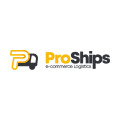 PROSHIPS logo