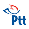 PTT logo