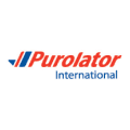 Purolator International logo
