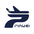PW logo