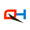 QH Cross-border logistics logo