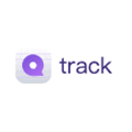 QTrack logo