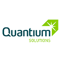 Quantium Solutions logo