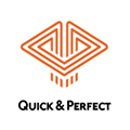 Quick&Perfct logo