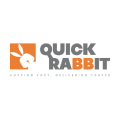 QUICK RABBIT logo