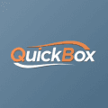QUICKBOX logo