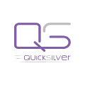 QuickSilver logo