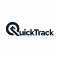 QuickTrack logo