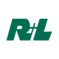 R+L Carriers logo