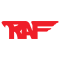 RAF logo