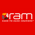 RAM logo